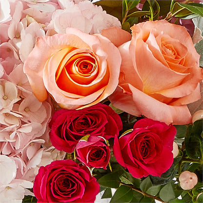 Glitz & Glam Bouquet –  Greater Wichita Flower Shop, Wichita KS