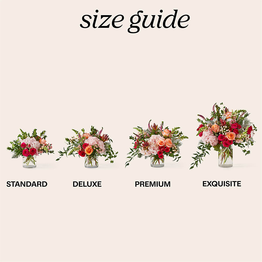 Glitz & Glam Bouquet –  Greater Wichita Flower Shop, Wichita KS
