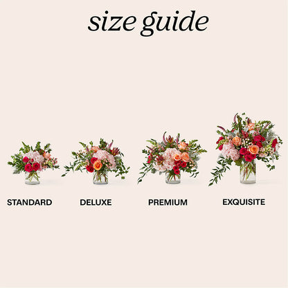 Glitz & Glam Bouquet –  Greater Wichita Flower Shop, Wichita KS
