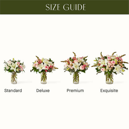 Ballet Slippers Bouquet –  Greater Wichita Flower Shop, Wichita KS