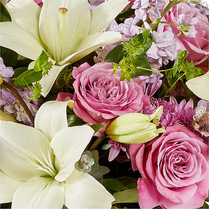 Daydreamer Bouquet –  Greater Wichita Flower Shop, Wichita KS