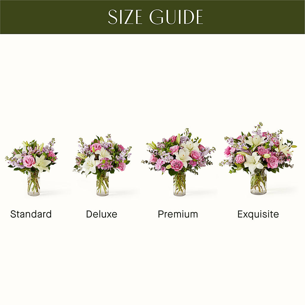 Daydreamer Bouquet –  Greater Wichita Flower Shop, Wichita KS