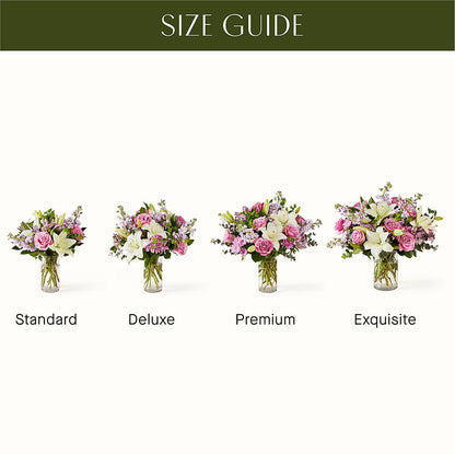 Daydreamer Bouquet –  Greater Wichita Flower Shop, Wichita KS