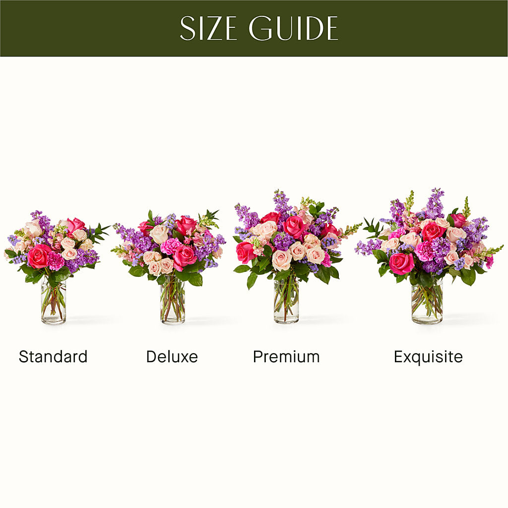 The Cha-Cha Bouquet –  Greater Wichita Flower Shop, Wichita KS