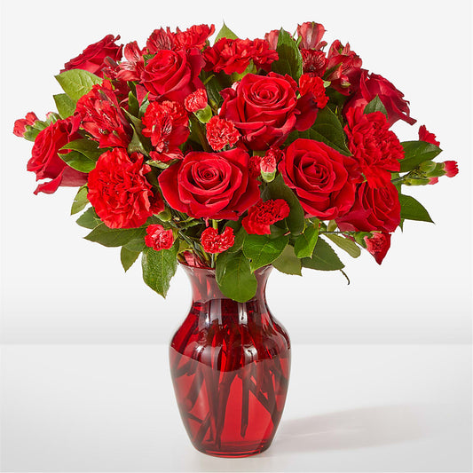 Le Bouquet Corde sensible