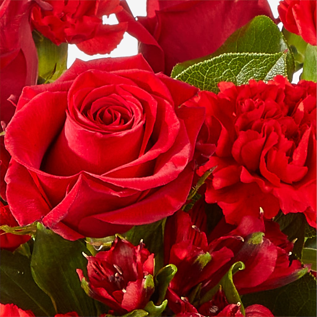 The Heartstrings Bouquet –  Greater Wichita Flower Shop, Wichita KS