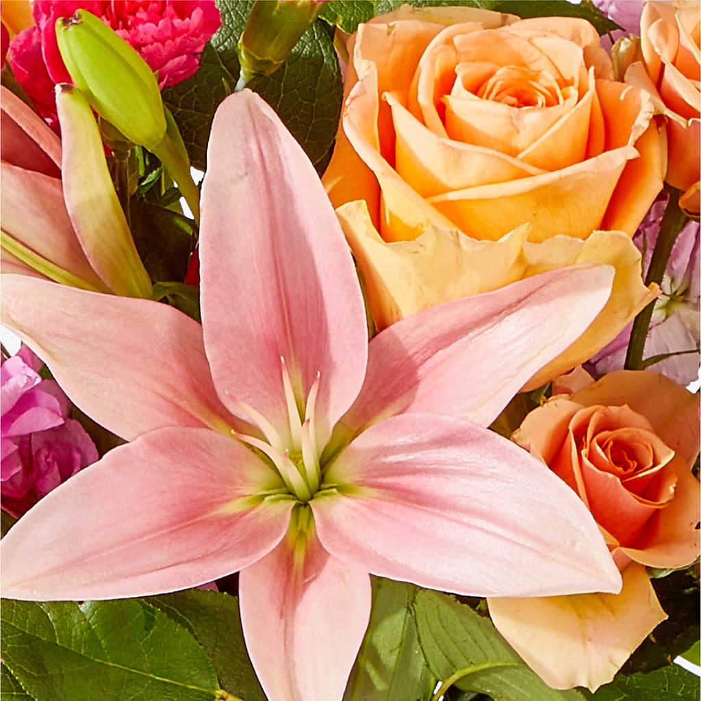 Bisous Bouquet –  Greater Wichita Flower Shop, Wichita KS