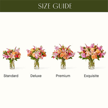 Bisous Bouquet –  Greater Wichita Flower Shop, Wichita KS