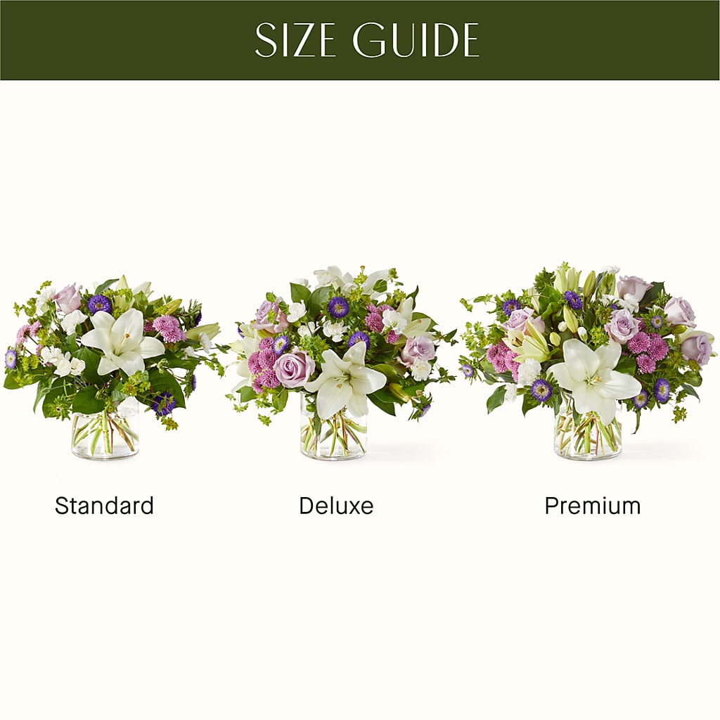 April Showers Bouquet –  Greater Wichita Flower Shop, Wichita KS