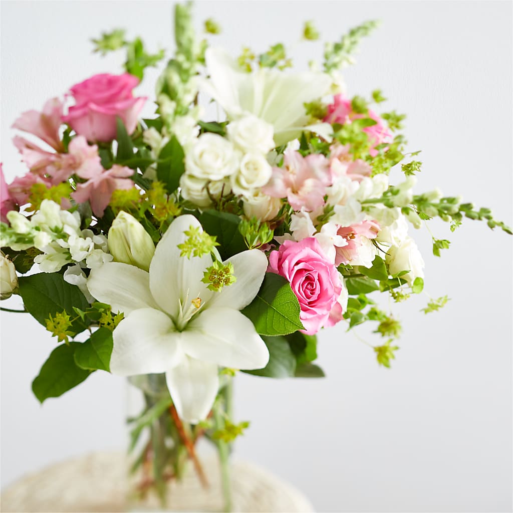Fondly Bouquet –  Greater Wichita Flower Shop, Wichita KS