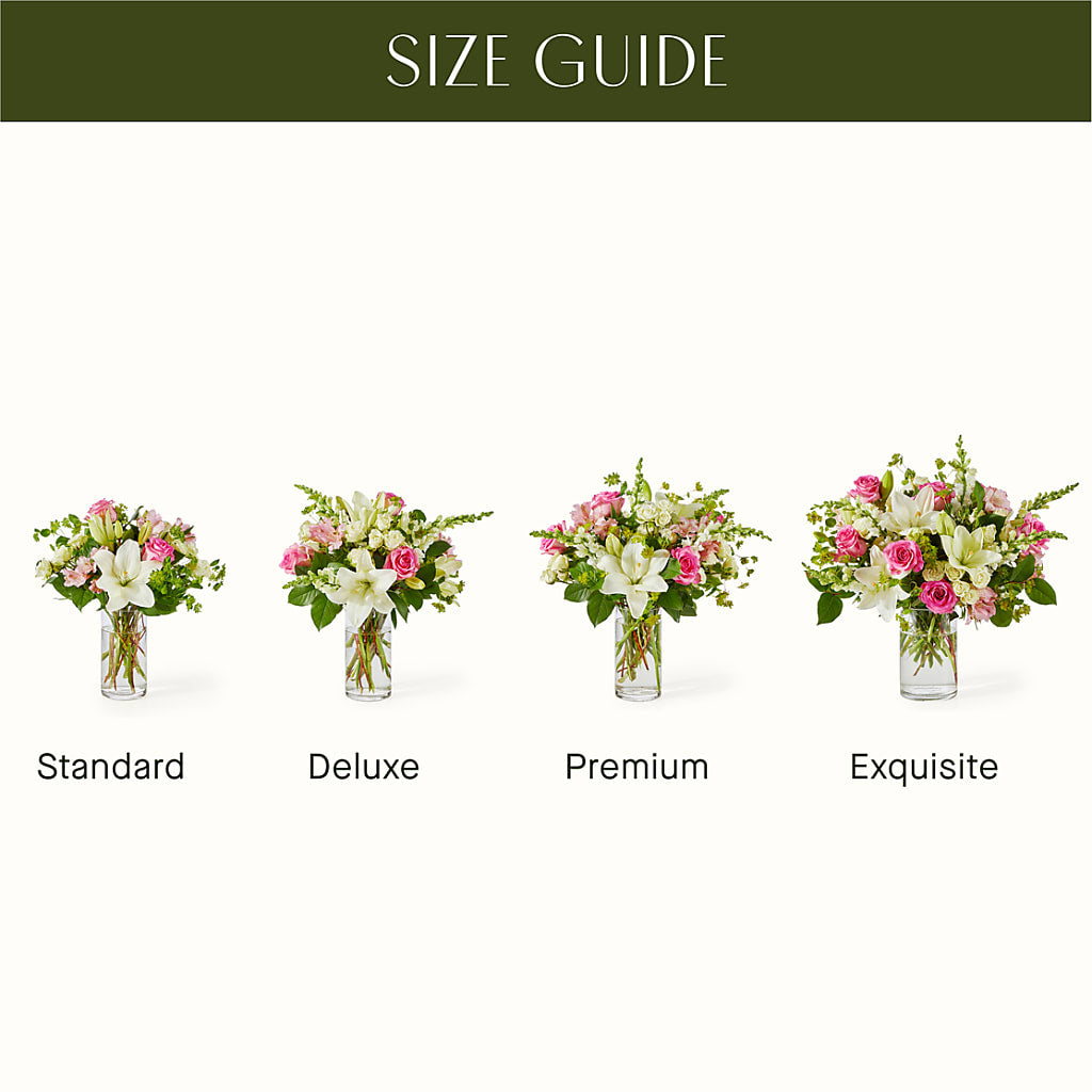 Fondly Bouquet –  Greater Wichita Flower Shop, Wichita KS