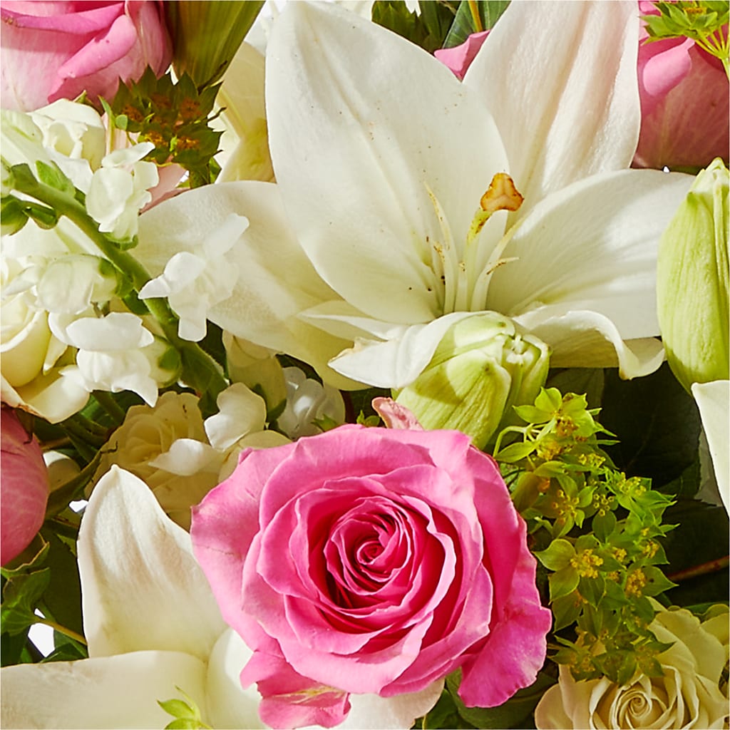 Fondly Bouquet –  Greater Wichita Flower Shop, Wichita KS
