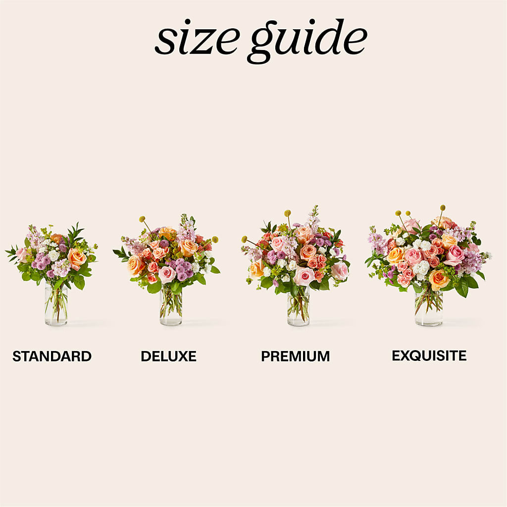 Perfect Contentment Bouquet –  Greater Wichita Flower Shop, Wichita KS