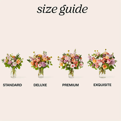 Perfect Contentment Bouquet –  Greater Wichita Flower Shop, Wichita KS