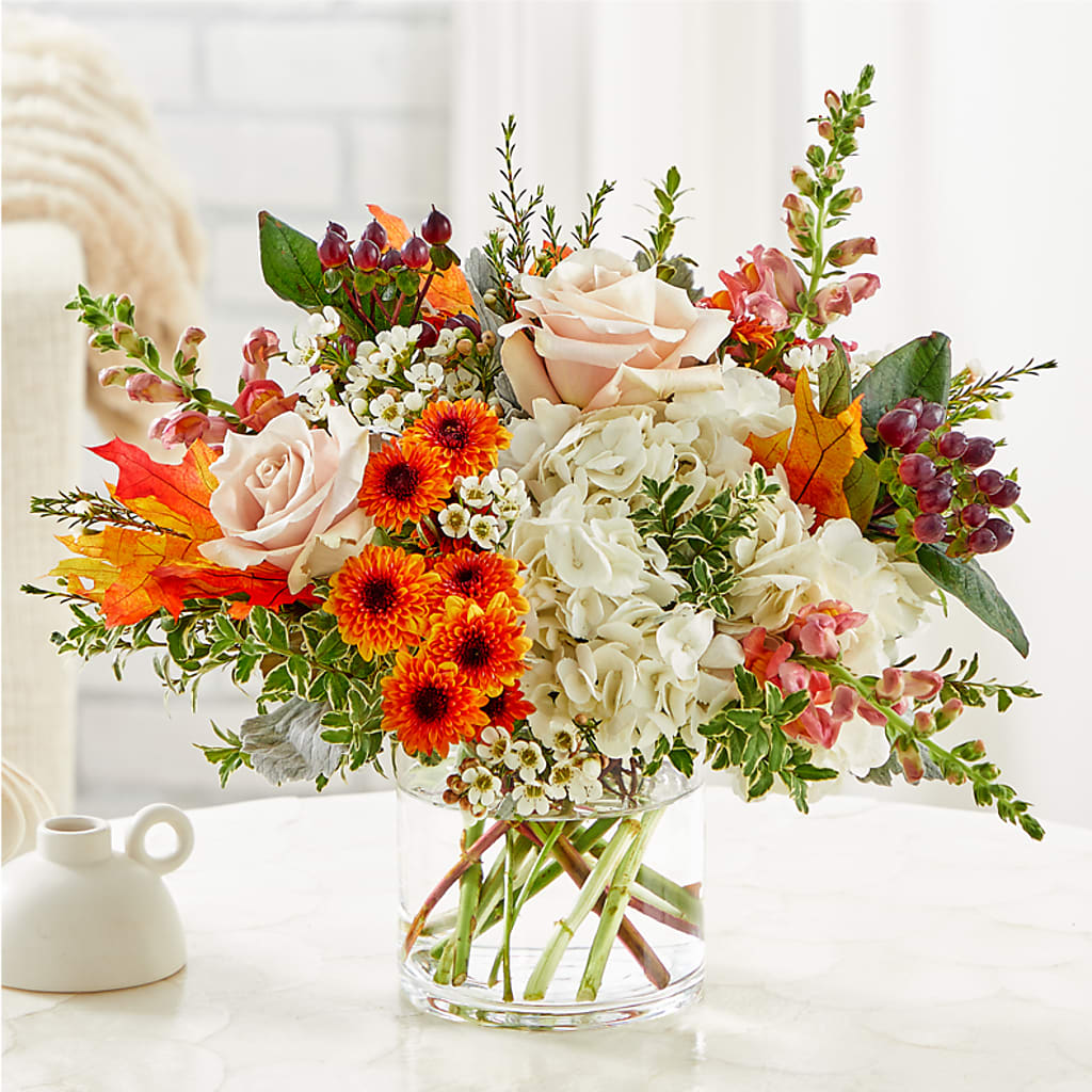 Autumnal Equinox Bouquet –  Greater Wichita Flower Shop, Wichita KS
