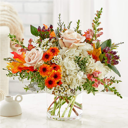 Autumnal Equinox Bouquet –  Greater Wichita Flower Shop, Wichita KS