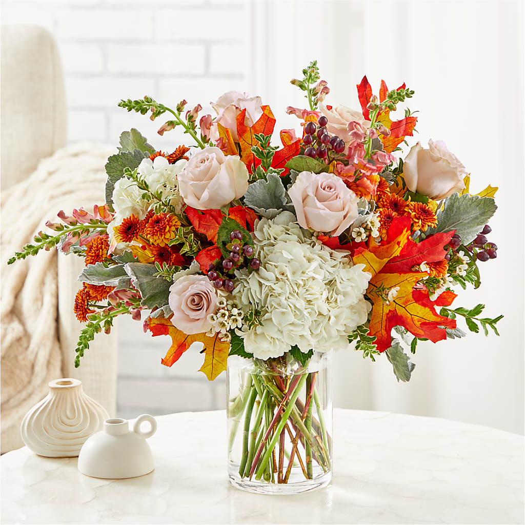 Autumnal Equinox Bouquet –  Greater Wichita Flower Shop, Wichita KS