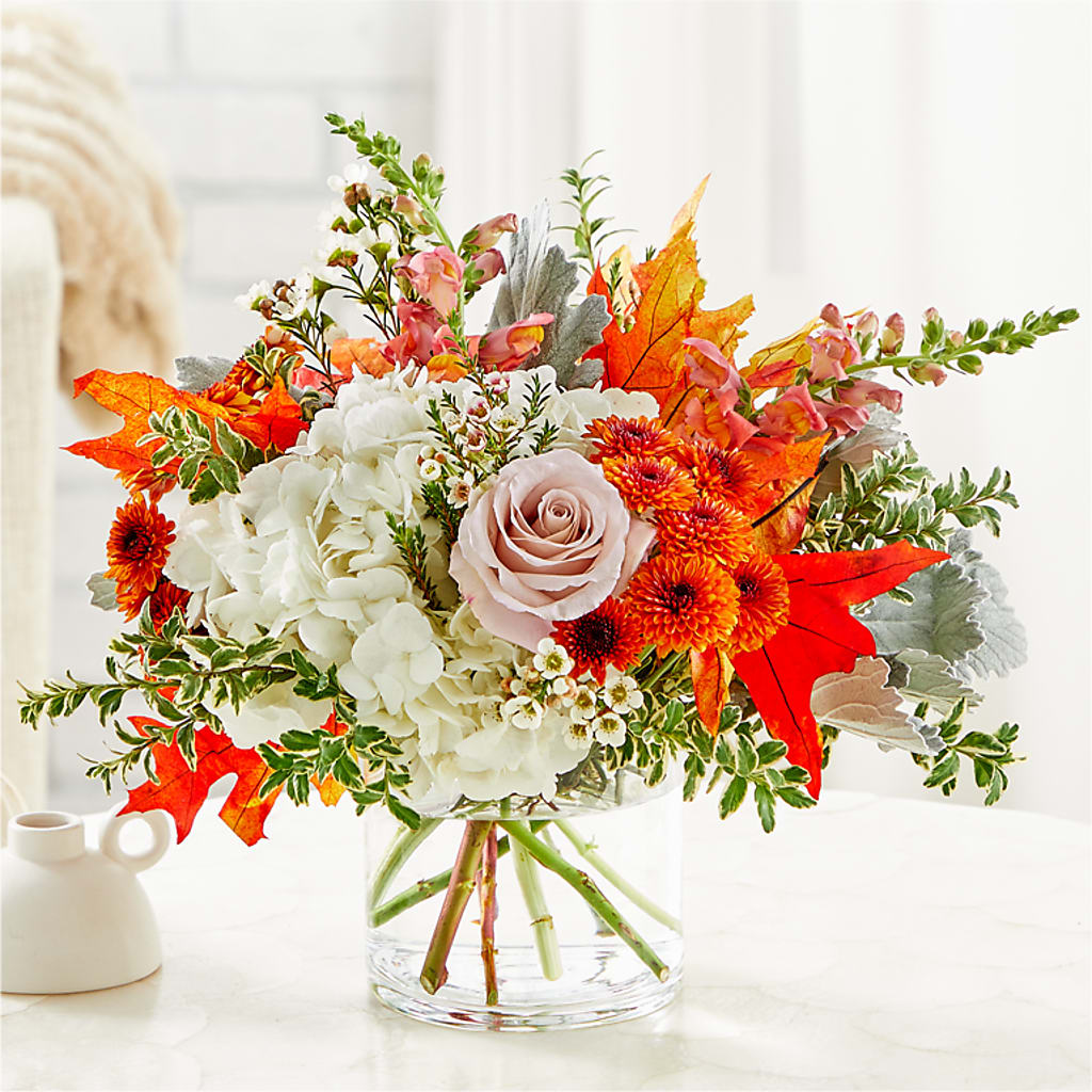 Autumnal Equinox Bouquet –  Greater Wichita Flower Shop, Wichita KS