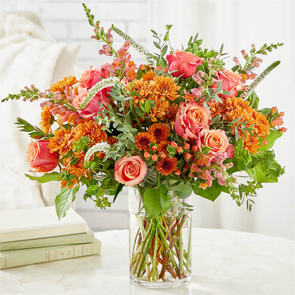 Leafy Trails Bouquet –  Greater Wichita Flower Shop, Wichita KS