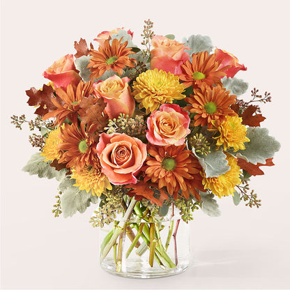 Caramel Apple Bouquet –  Greater Wichita Flower Shop, Wichita KS