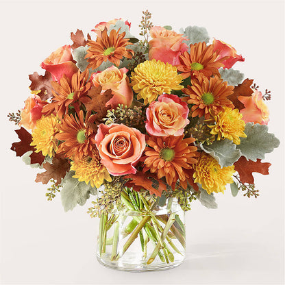 Caramel Apple Bouquet –  Greater Wichita Flower Shop, Wichita KS