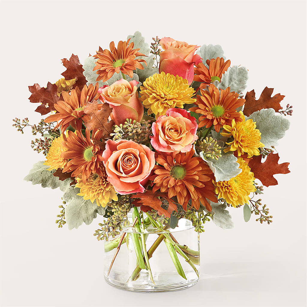 Caramel Apple Bouquet –  Greater Wichita Flower Shop, Wichita KS