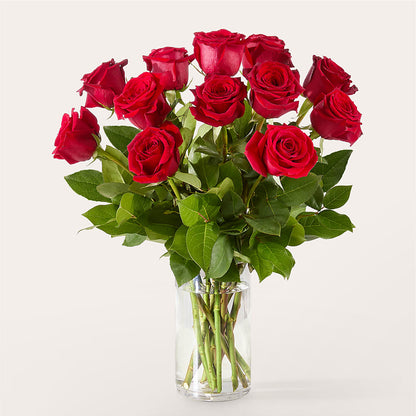 The One Red Rose Bouquet –  Greater Wichita Flower Shop, Wichita KS