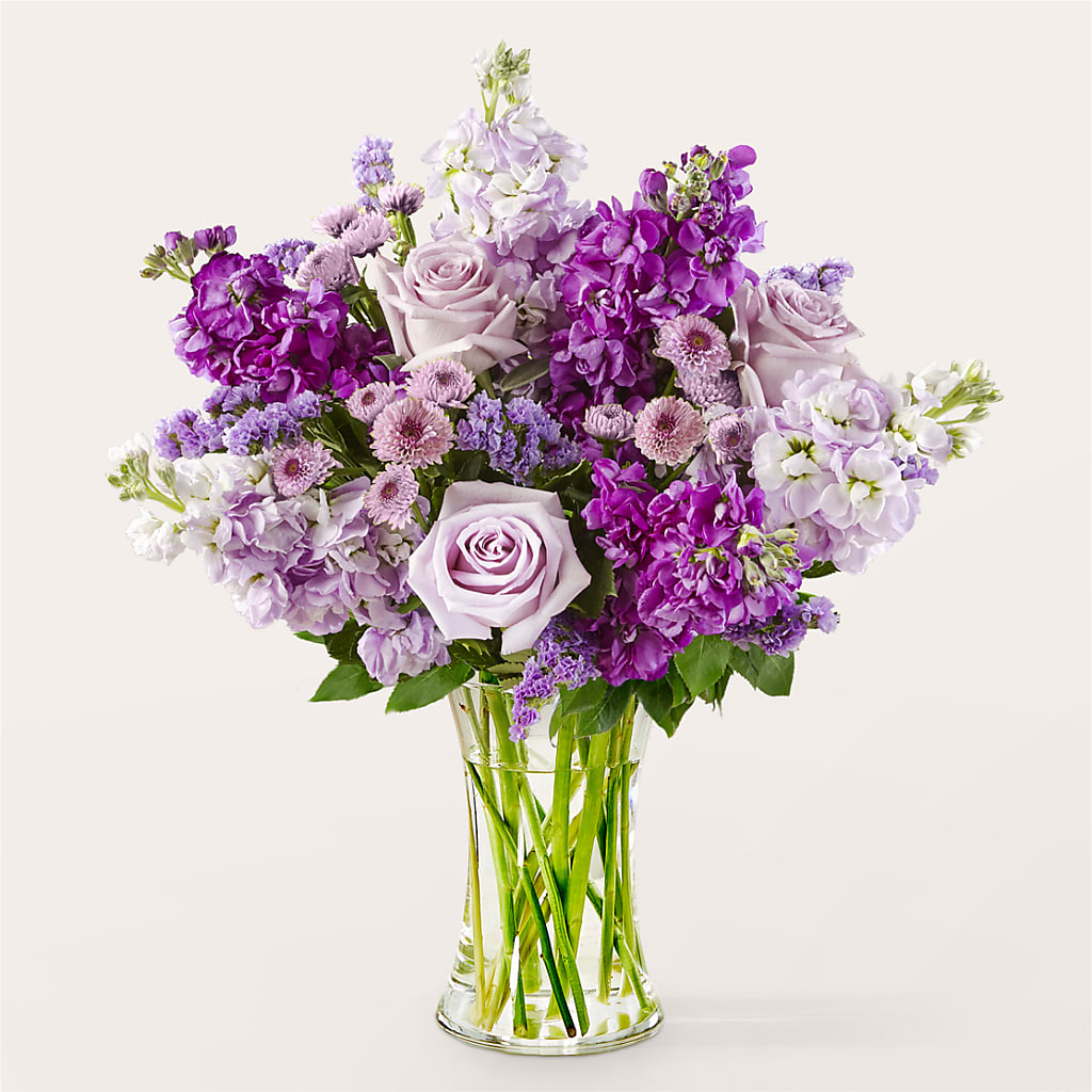 Give a Twirl Bouquet –  Greater Wichita Flower Shop, Wichita KS