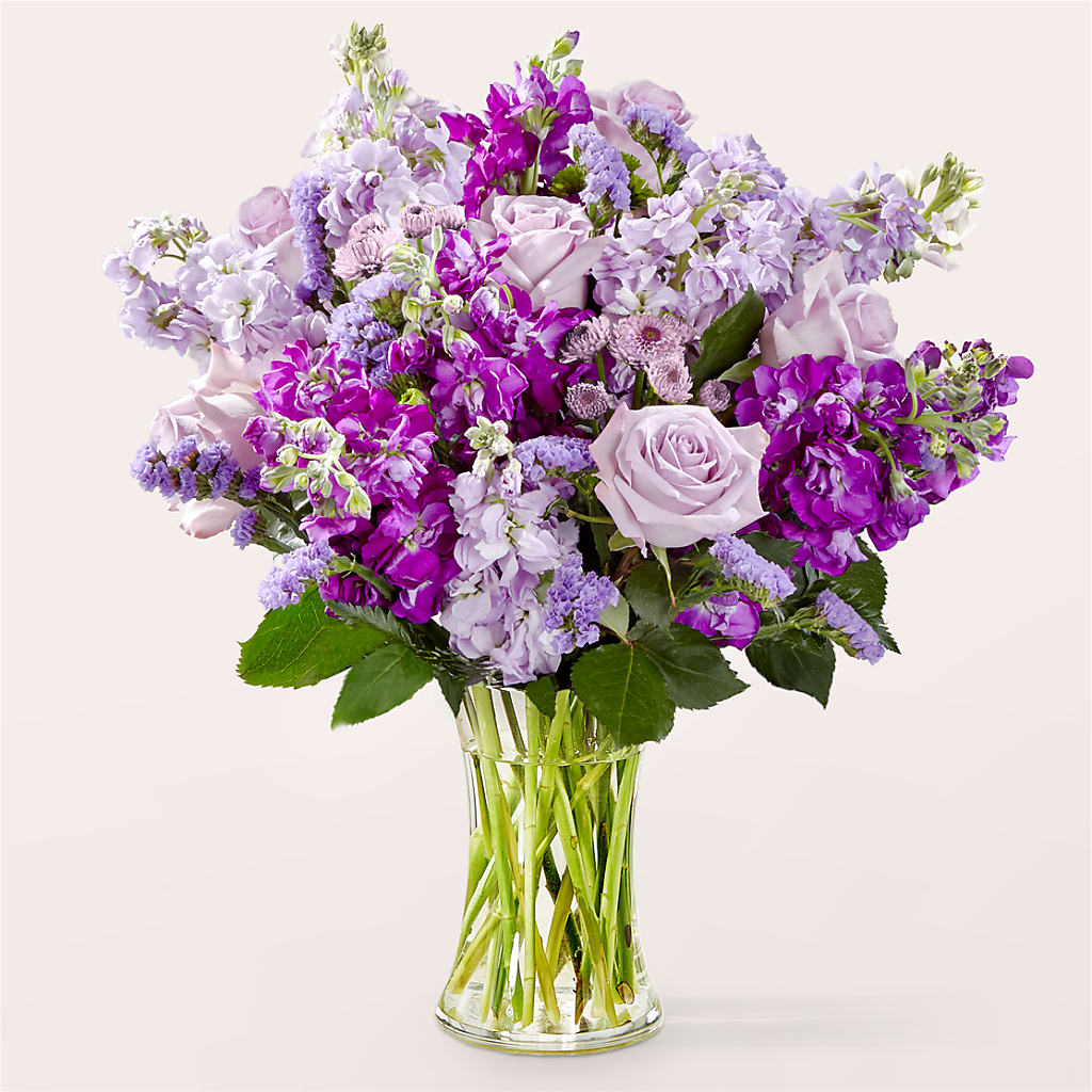 Give a Twirl Bouquet –  Greater Wichita Flower Shop, Wichita KS