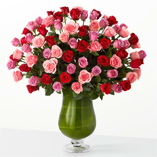 The Opulence –  Greater Wichita Flower Shop, Wichita KS