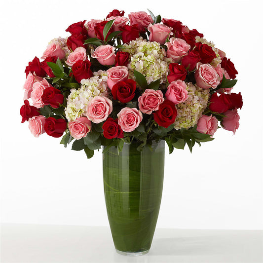 The Allure –  Greater Wichita Flower Shop, Wichita KS