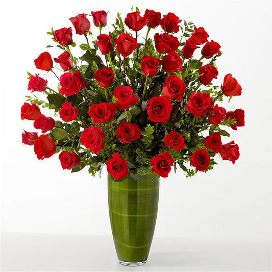 The Ballad –  Greater Wichita Flower Shop, Wichita KS