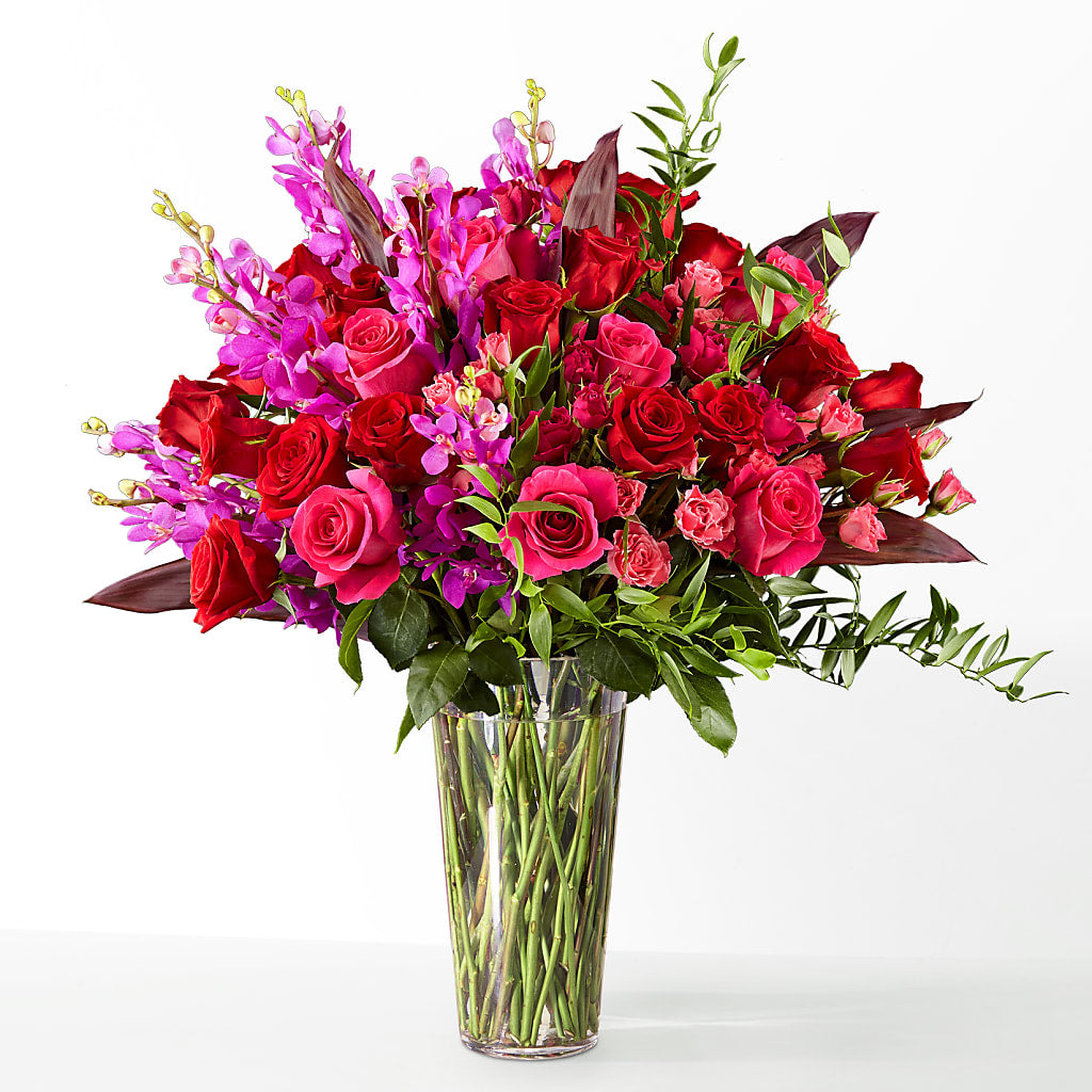 The Honeymoon –  Greater Wichita Flower Shop, Wichita KS