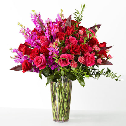 The Honeymoon –  Greater Wichita Flower Shop, Wichita KS