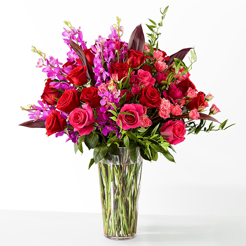 The Honeymoon –  Greater Wichita Flower Shop, Wichita KS