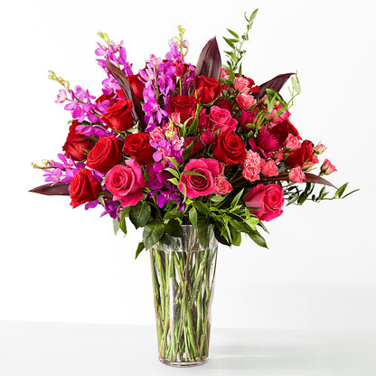 The Honeymoon –  Greater Wichita Flower Shop, Wichita KS