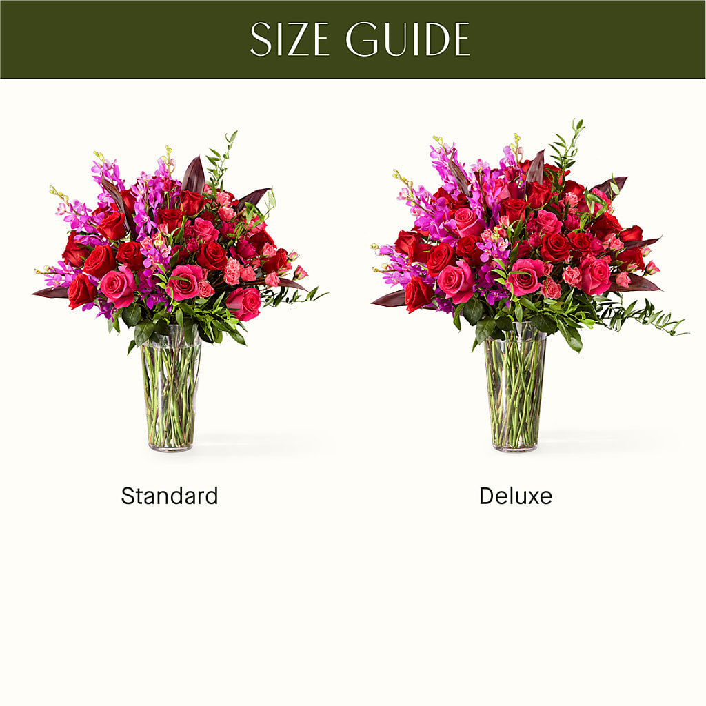 The Honeymoon –  Greater Wichita Flower Shop, Wichita KS