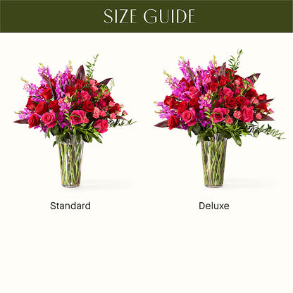 The Honeymoon –  Greater Wichita Flower Shop, Wichita KS