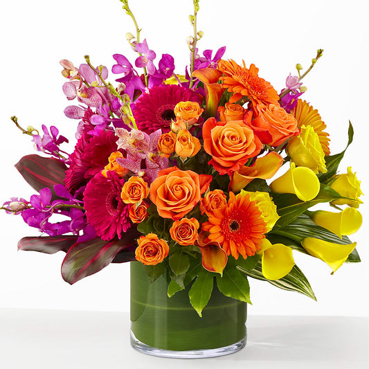 The Mosaic –  Greater Wichita Flower Shop, Wichita KS