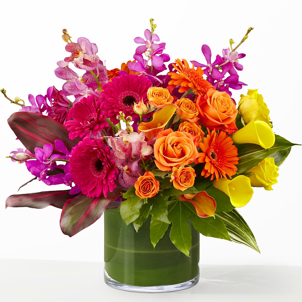 The Mosaic –  Greater Wichita Flower Shop, Wichita KS