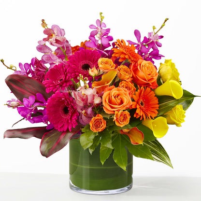 The Mosaic –  Greater Wichita Flower Shop, Wichita KS