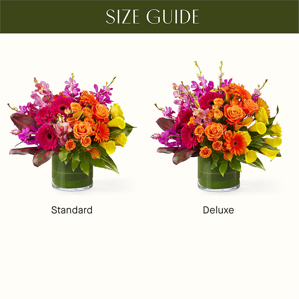 The Mosaic –  Greater Wichita Flower Shop, Wichita KS