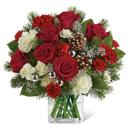 Ramo Bosque Maravilloso