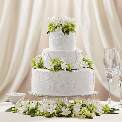 Bloom & Blossom Cake Decor –  Greater Wichita Flower Shop, Wichita KS