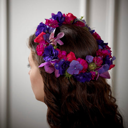 Butterfly Kisses Hair Decor –  Greater Wichita Flower Shop, Wichita KS