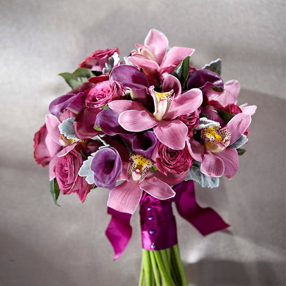 Delicacy Bouquet –  Greater Wichita Flower Shop, Wichita KS