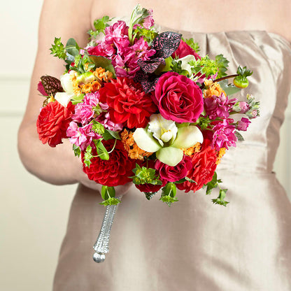 True Happiness Bouquet –  Greater Wichita Flower Shop, Wichita KS
