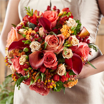 Contentment Bouquet –  Greater Wichita Flower Shop, Wichita KS