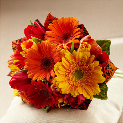 Sunglow Bouquet –  Greater Wichita Flower Shop, Wichita KS