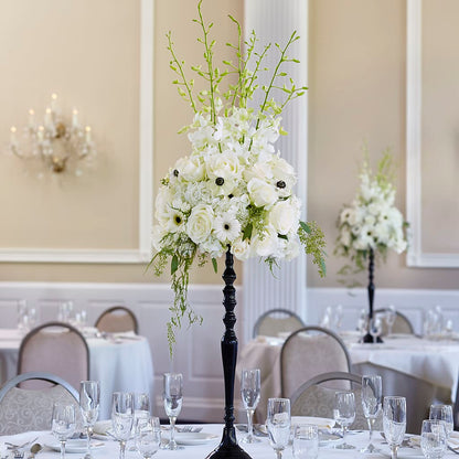 Regency Centerpiece –  Greater Wichita Flower Shop, Wichita KS